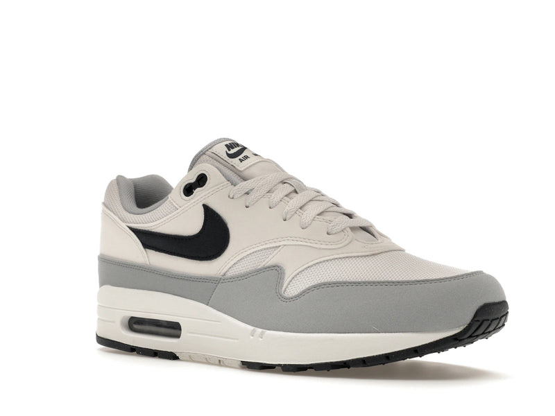 Nike Air Max 1 Platinum Tint Dark Obsidian - Platinum Tint/Wolf Grey/Dark Obsidian - FD9082-002 - 04
