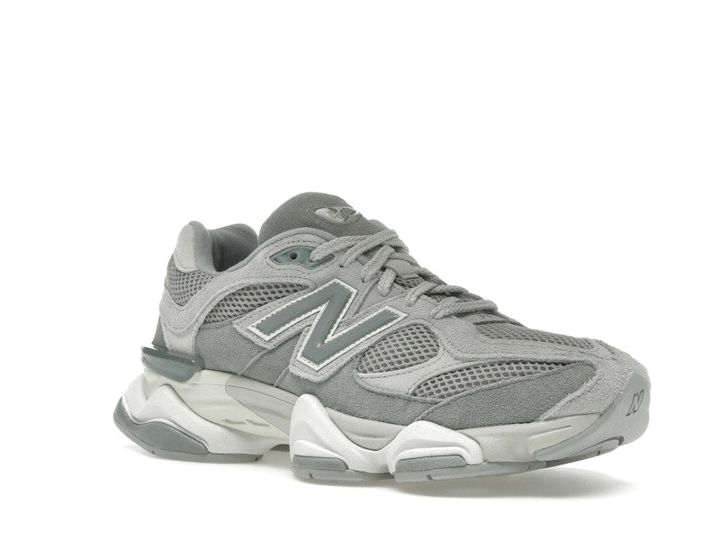 New Balance 9060 Slate Grey - Slate Grey/Raincloud - U9060ERD - 04