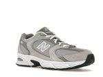 New Balance 530 Raincloud - back view