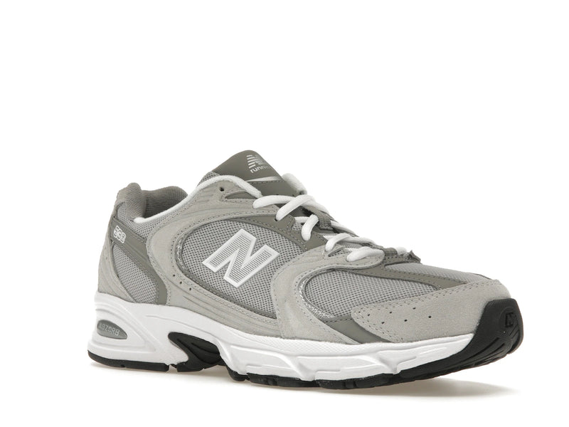New Balance 530 Raincloud - Raincloud/Grey/White - MR530CK - 04