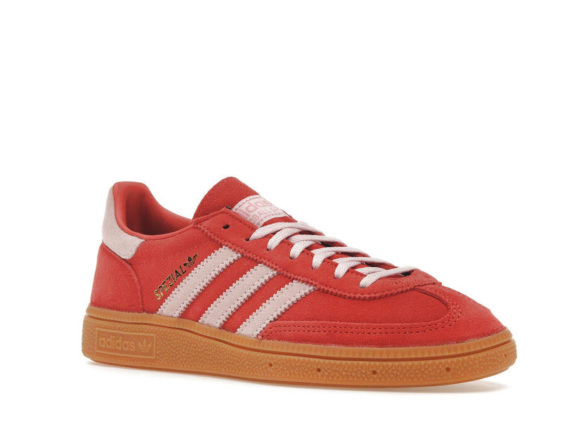 Adidas Handball Spezial Bright Red Clear Pink - Bright Red/Clear Pink/Gum - IE5894 - 04