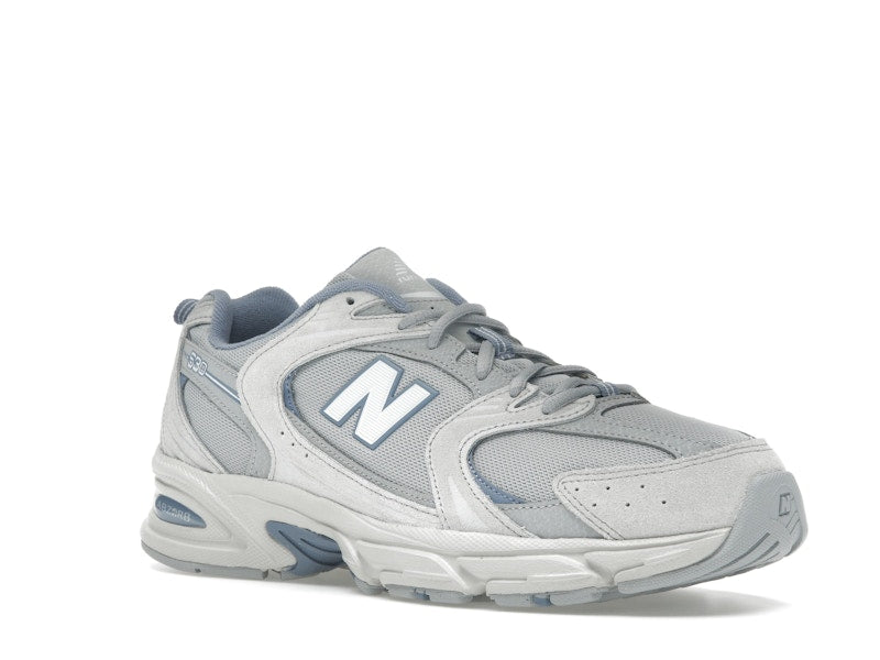 New Balance 530 Grey Matter Sea Blue - Grey Matter/Sea Blue - U530SMB - 04