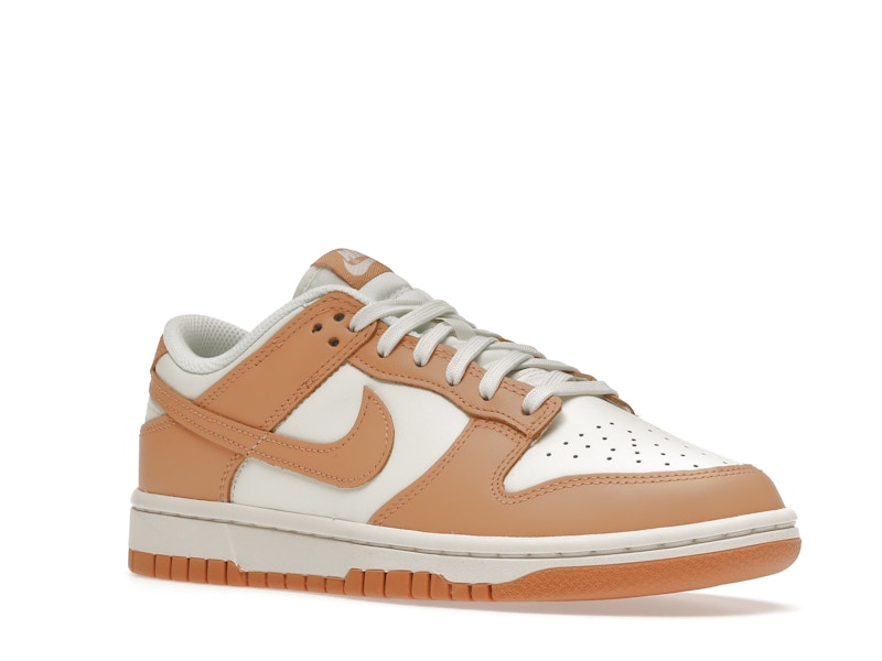 Nike Dunk Low Harvest Moon (Women's) - Ansicht 4