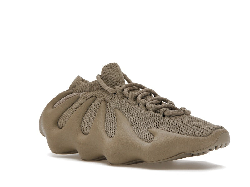 adidas Yeezy 450 Stone Flax - Stone Flax/Stone Flax/Stone Flax - ID1623 - 04