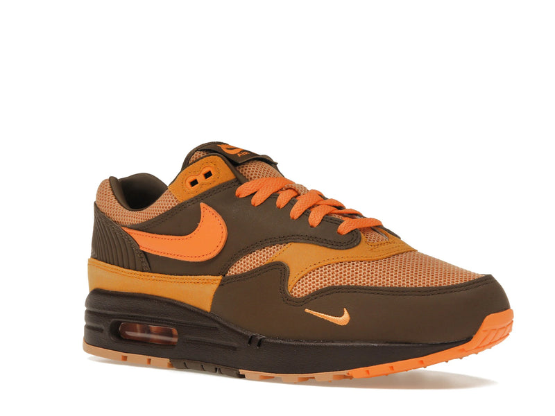 Nike Air Max 1 Kings Day - Cacao Wow/Bright Mandarin/Amber Brown/Monarch/Earth - HF7346-200 - 04