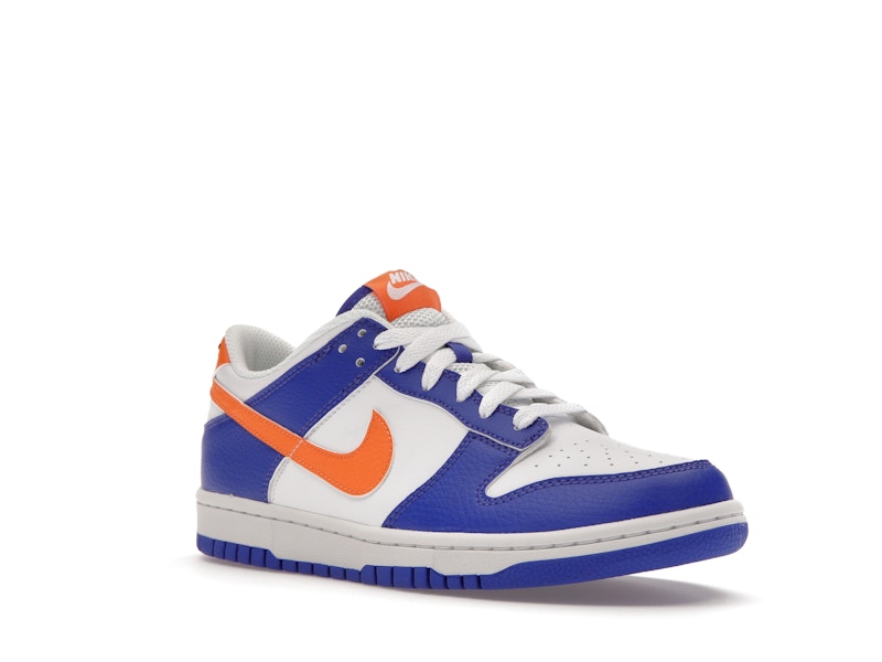 Nike Dunk Low Knicks (GS) - view 5