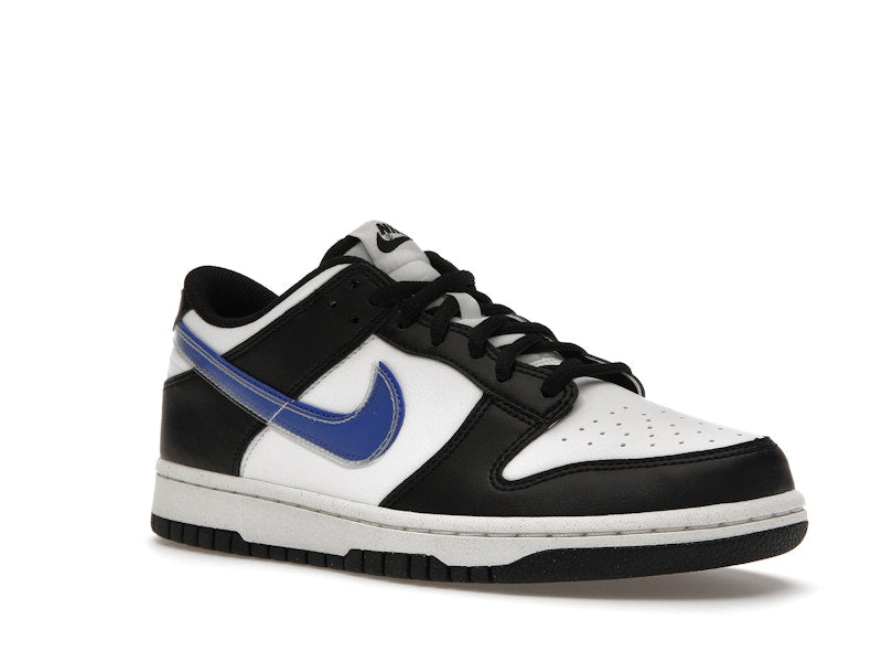Nike Dunk Low Next Nature TPU Swoosh (GS) - vista 5