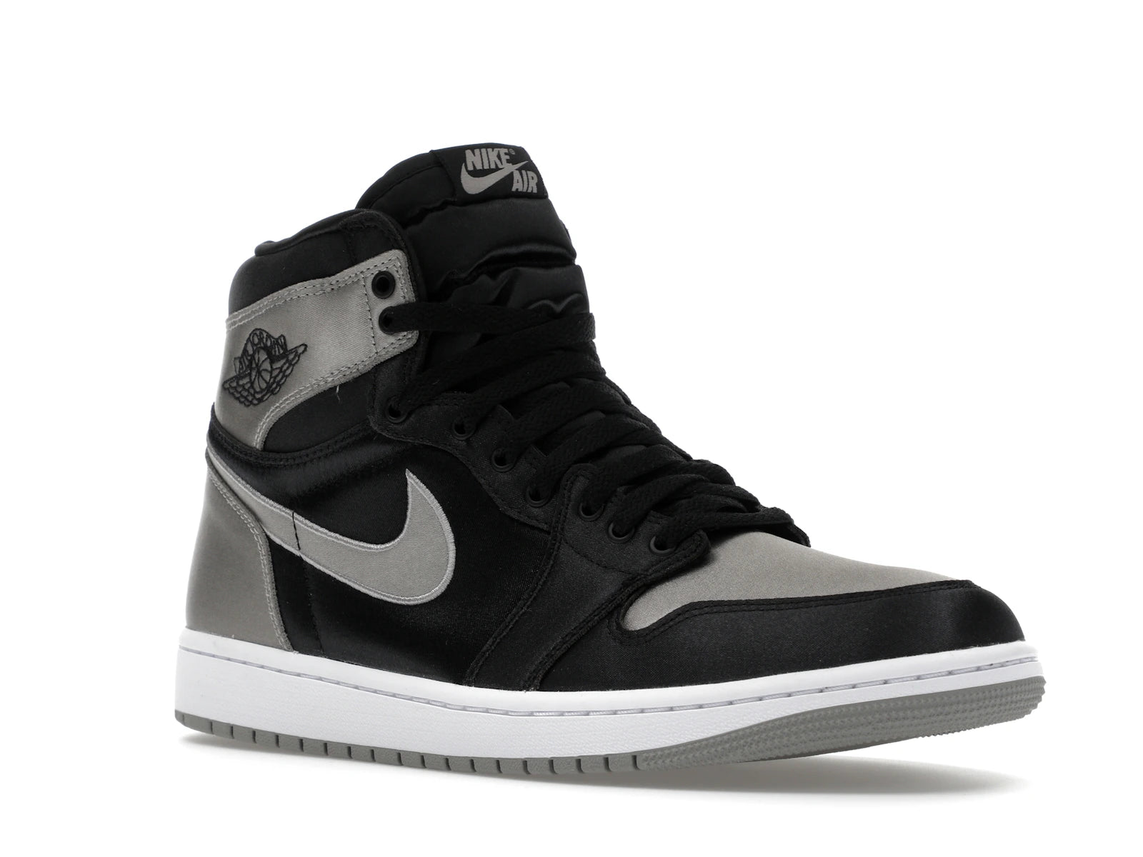 Air Jordan 1 Retro High OG Satin Shadow - view 4