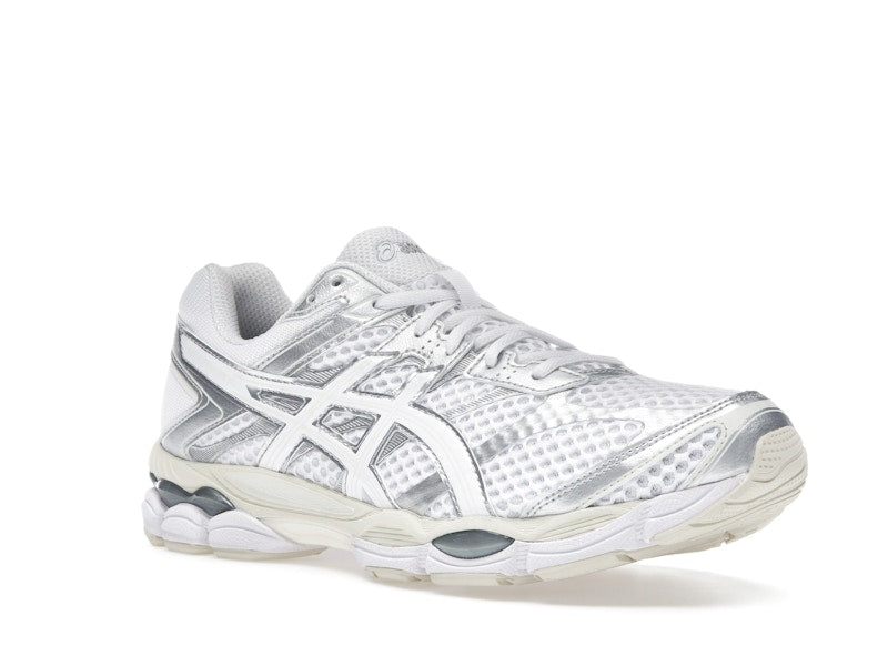 ASICS Gel-Cumulus 16 White - White/White - 1203A733-102 - 04
