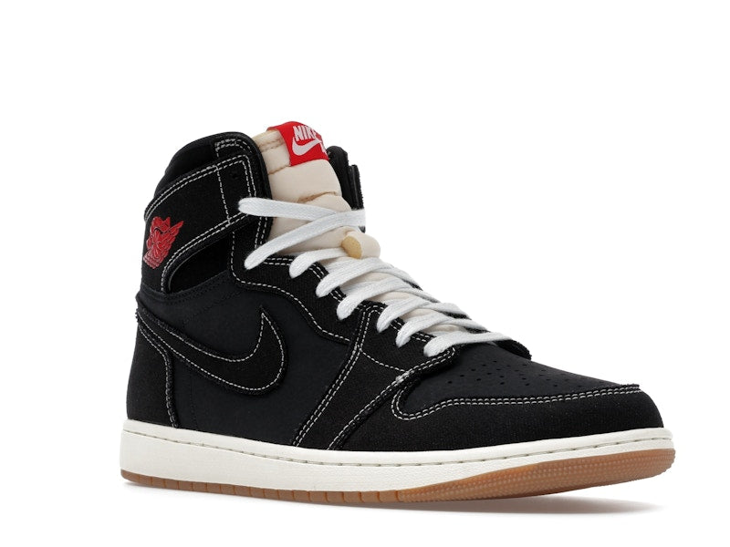 Jordan 1 Retro High OG Flight Club - widok 5