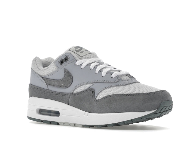 Nike Air Max 1 87 Photon Dust Wolf Grey - Photon Dust/Wolf Grey-White-Smoke Grey - HM9936-001 - 04