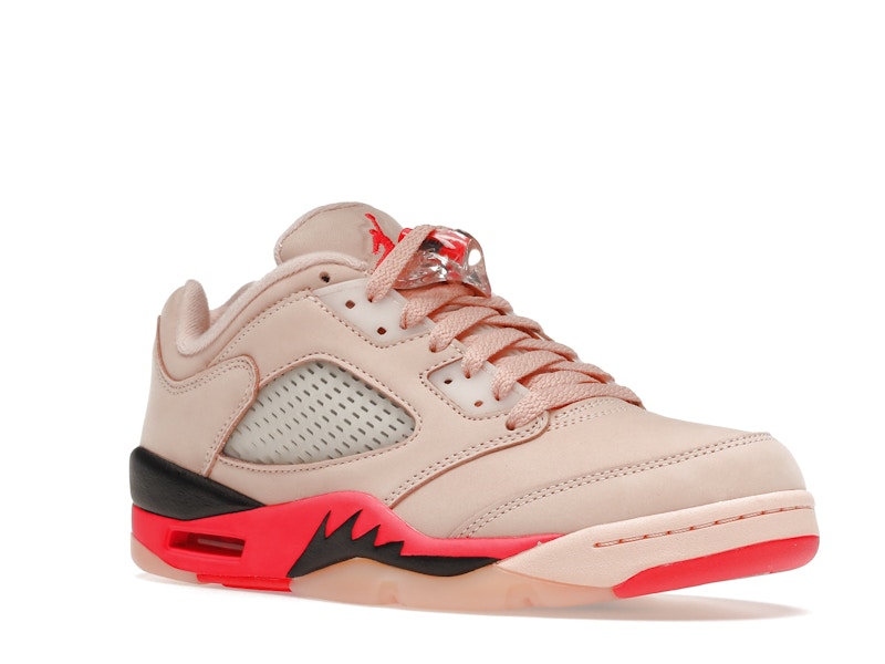 Jordan 5 Retro Low Girls That Hoop (Women's) - vue 5