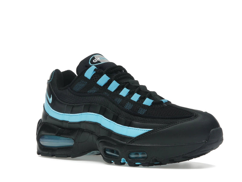 Nike Air Max 95 OG Big Bubble Baltic Blue - Black/Baltic Blue/Pearl Grey - IB1667-001 - 04