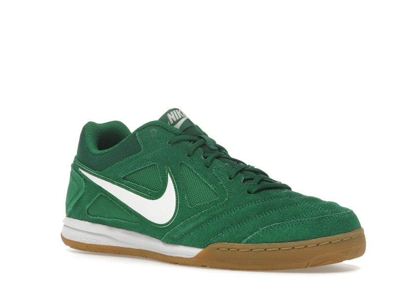 Nike Gato Pine Green - Pine Green/White/Gum Light Brown - HQ6020-300 - 04