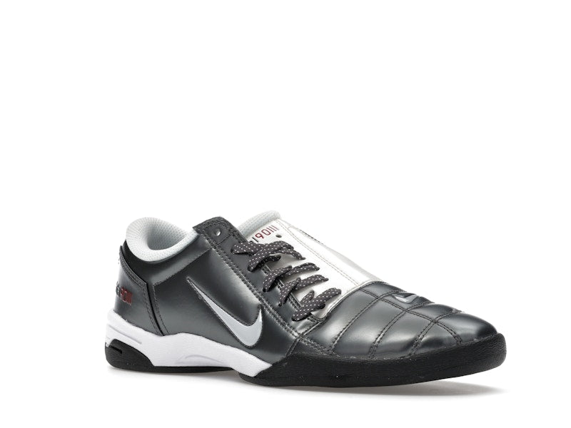 Nike Total 90 3 Light Graphite - Light Graphite/White/Black/Metallic Summit White - HQ2851-001 - 04