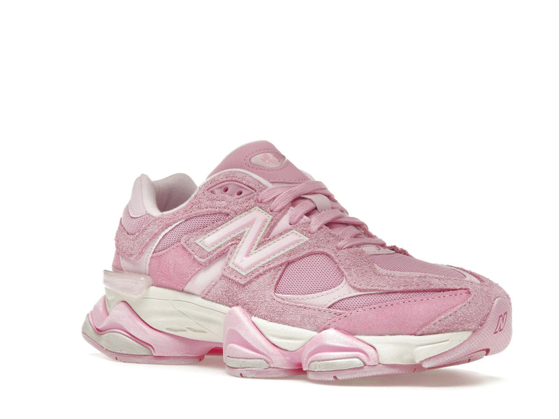 New Balance 9060 Pink Overdye - U9060APP - 04