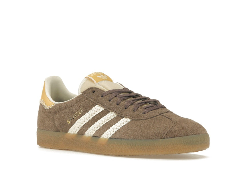 adidas Gazelle Earth Strata - Earth Strata/Cream White/Semi Spark - IE3693 - 04