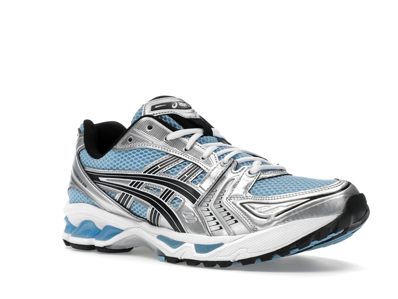 Asics Gel Kayano 14 Arctic Sky Pure Silver - Arctic Sky/Pure Silver - 1203A537-400 - 04