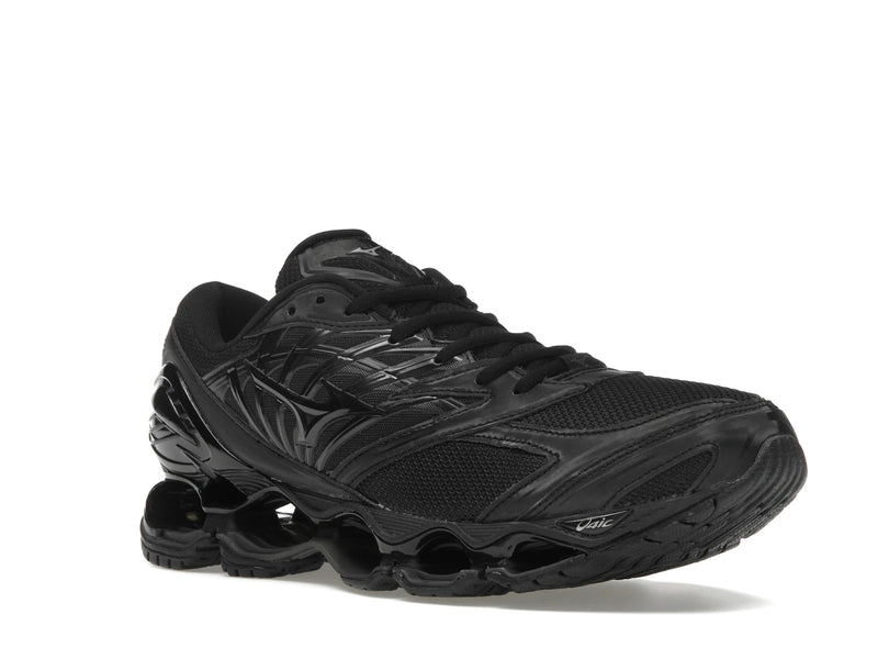 Mizuno Wave Prophecy Ls Black - D1GA333701 - 04