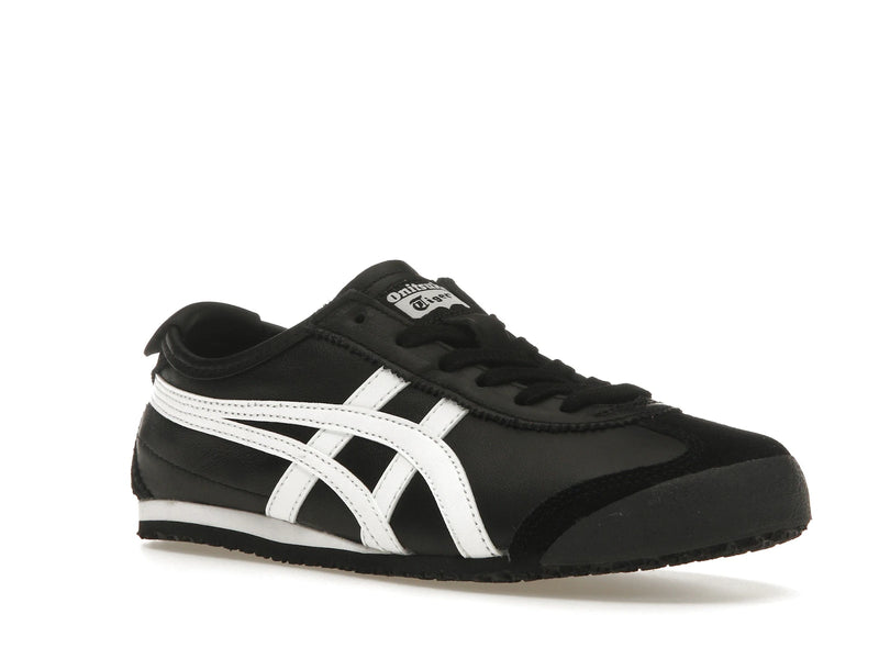 Onitsuka Tiger Mexico 66 Black White - Black/White - 1183C102-001/DL408-9001 - 04
