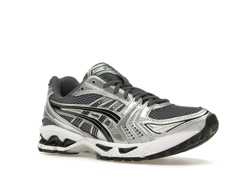 Asics Gel Kayano 14 Metropolis Jasper Green - Metropolis/Jasper Green - 1203A537-020 - 04