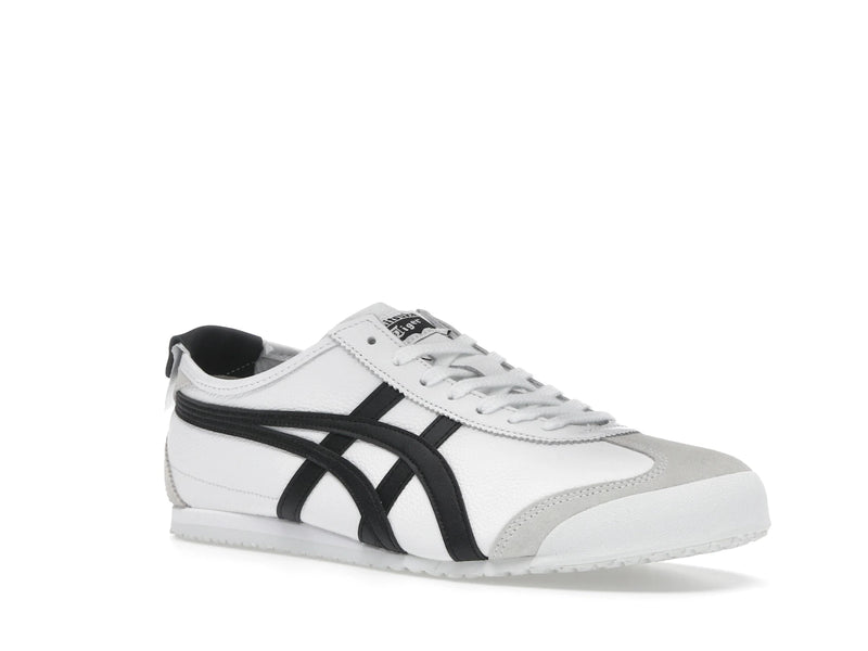 Onitsuka Tiger Mexico 66 Sd White Black - White/Black - 1183A201-126 - 04