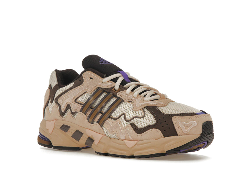 Adidas Response Cl Bad Bunny Paso Fino - Ecru Tint/Bronze Strata/Earth Strata - ID0780 - 04