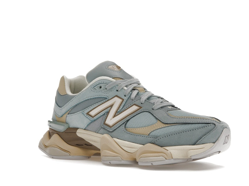 New Balance 9060 Blue Haze - Blue Haze/Beige - U9060FNB - 04