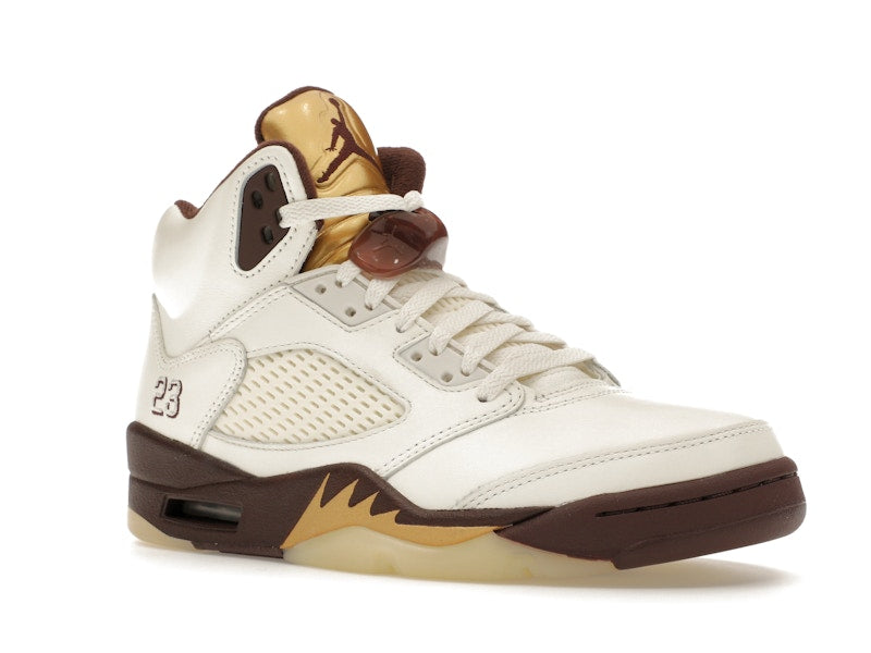 Jordan 5 Retro Golden Ticket (Women's) - vista 5