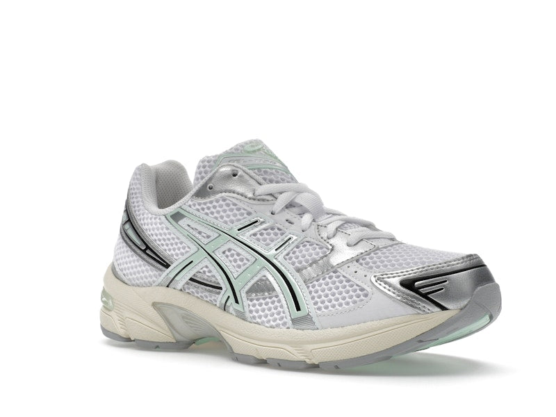 ASICS Gel-1130 White Mint Tint (Women's) - White/Mint Tint - 1202A164-120 - 04