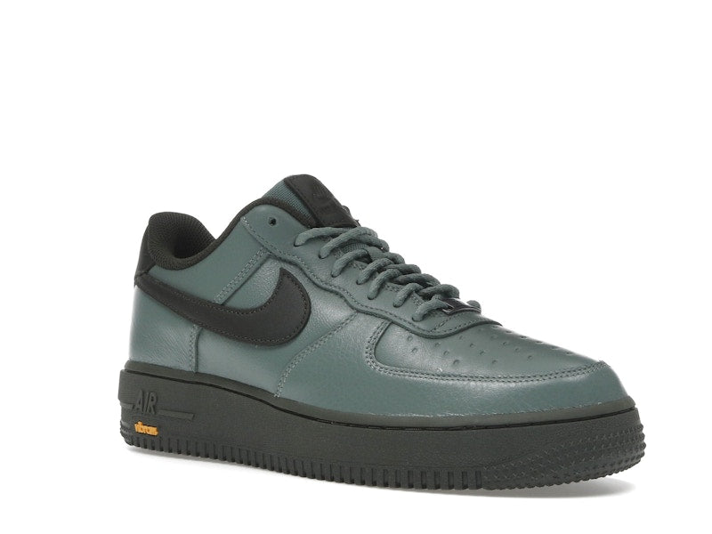 Nike Air Force 1 Low Gore Tex Vibram Clay Green - Clay Green/Sequoia/Speed Yellow - HV5953-300 - 05