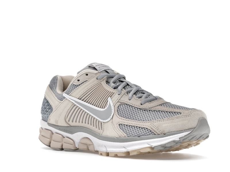 Nike Zoom Vomero 5 Light Orewood Brown Light Smoke Grey - vue 5