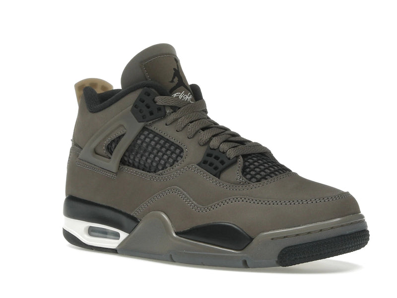 Pierre rupestre rétro Jordan 4 - Cave Stone/Black/Moon Particle - FV5029-200 - 04