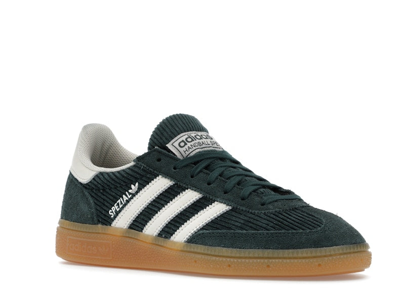 Adidas Handball Spezial Mineral Green - Mineral Green/Off White - IG1976 - 04