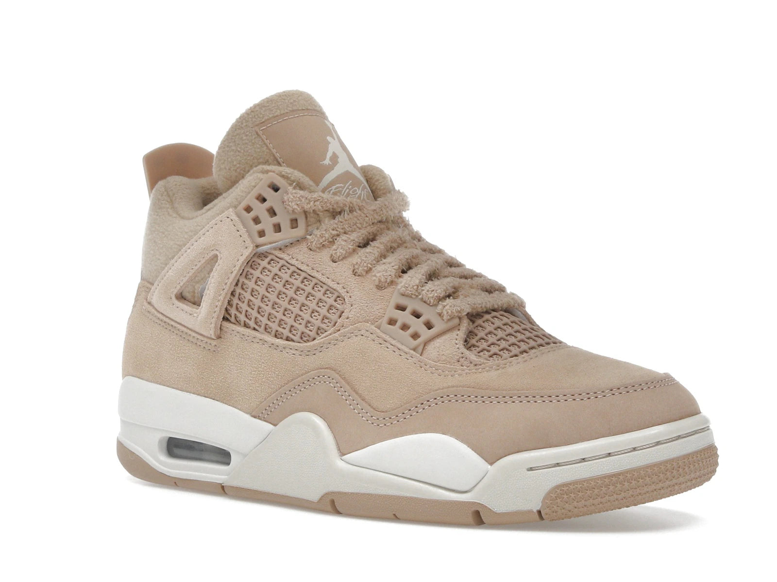 Air Jordan 4 Retro Cozy Girl - view 4