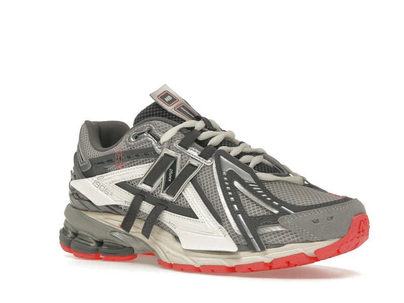 New Balance 1906a Slate Grey Drift Red - Slate Grey/Raincloud/Drift Red - U1906AC - 04