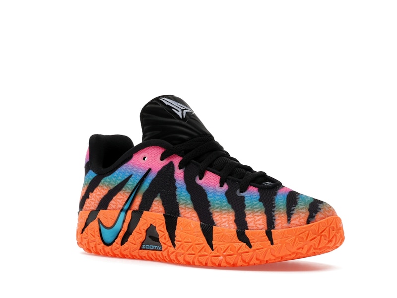 Nike Ja 3 At Dawn (GS) - Ansicht 5