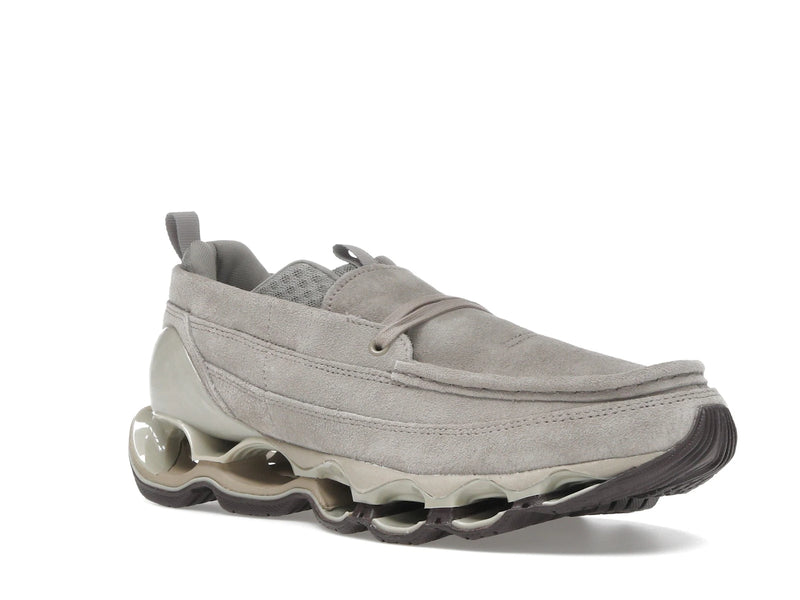 Mizuno Wave Prophecy Moc Taupe - Taupe/Taupe - D1GD2436-01 - 04