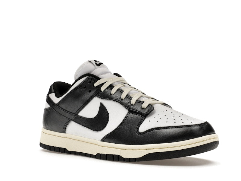 Nike Dunk Low Vintage Panda (Women's) - widok 4