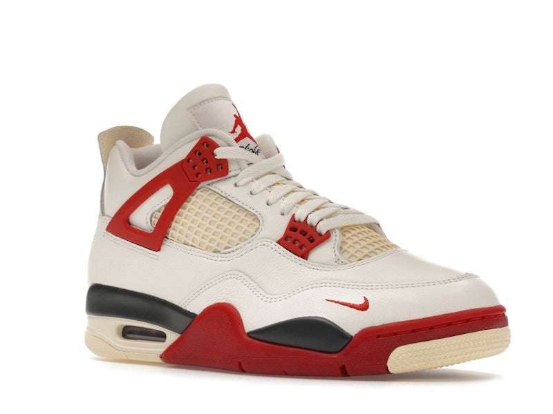 Jordan 4 Retro OG Nigel Sylvester Brick After Brick - vue 5