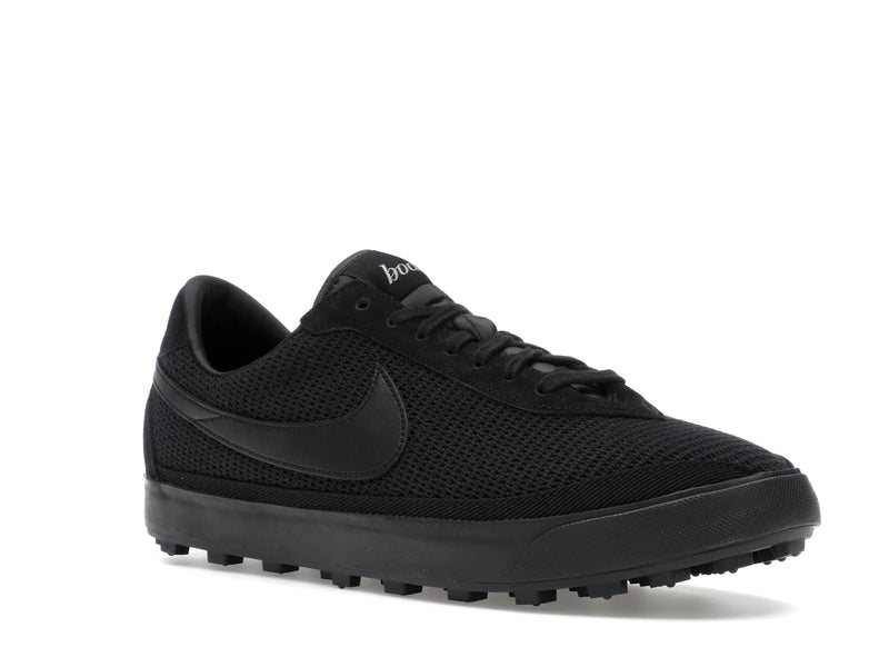 Nike Astro Grabber SP Bode Black - Black/Black/Coconut Milk - FQ6892-001 - 04