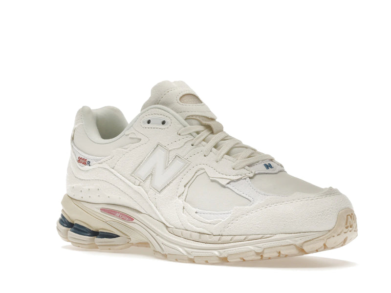 New Balance M2002 Protection Pack Sea Salt - Sea Salt/White - M2002RDC - 04