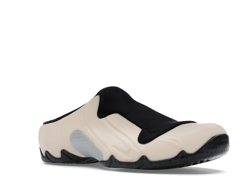 Nike Clogposite Sanddrift - Sanddrift/Metallic Silver/Black - HF6881-100 - 04