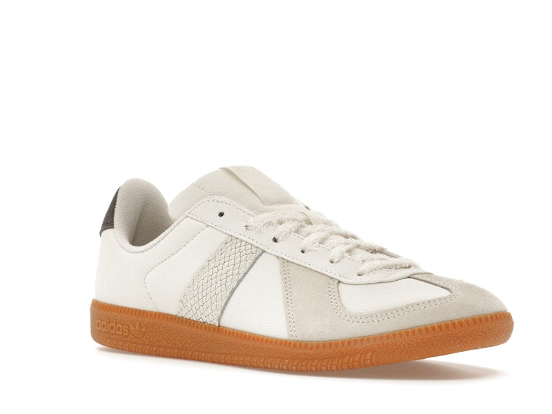 Adidas Bw Army End Chip Shop - White Tint/Cloud White/White - JP8367 - 04