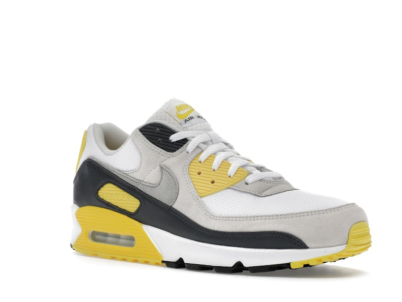 Nike Air Max 90 White Lightning - Ansicht 5