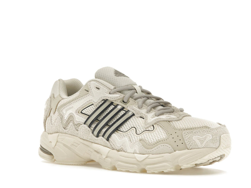 Adidas Response Cl Bad Bunny Wonder White - Wonder White/Cream White/Clear Granite - IF7179 - 04