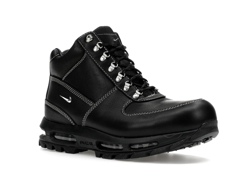 Nike Air Max Goadome PRM Black Off Noir - Black/Off Noir/Vast Grey/Black - HF5306-001 - 04