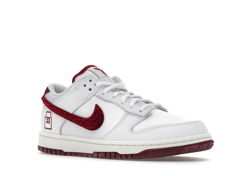 Nike Dunk Low Protro Kobe Bryant Lower Merion Home - visning 5