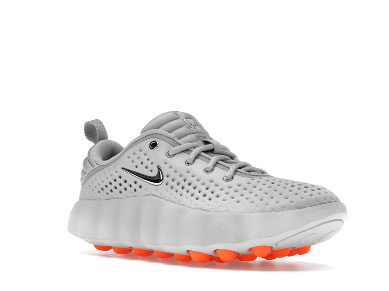 Nike Mind 002 Light Smoke Grey Femme - Light Smoke Grey/Photon Dust/Hyper Crimson/Chrome - HQ4310-003 - 04