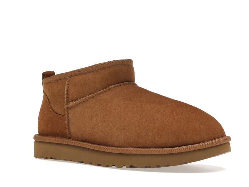 Ugg Classic Ultra Mini Chestnut (W) - 1116109-CHE - 04